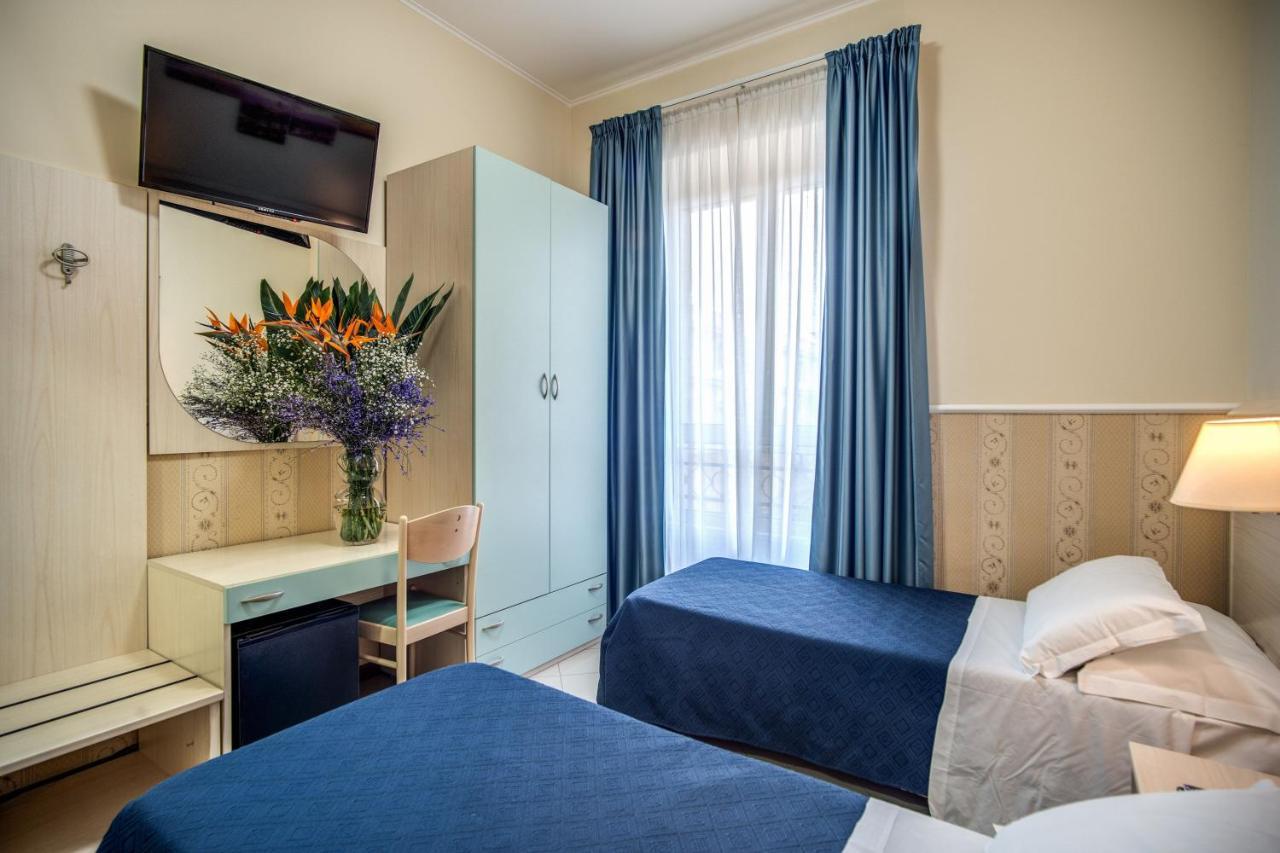 Ottaviano Augusto 3* Roma