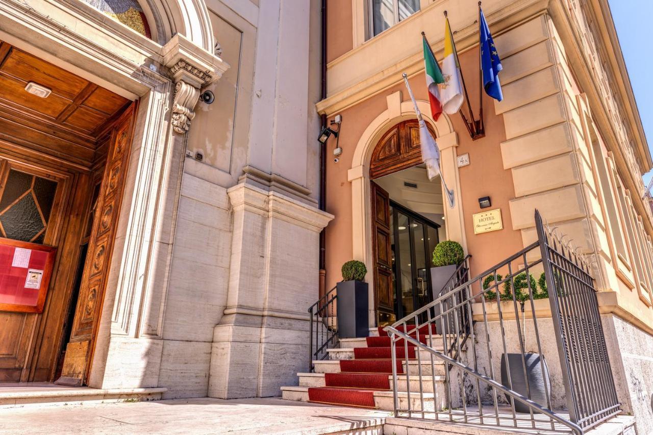 Ottaviano Augusto Roma
