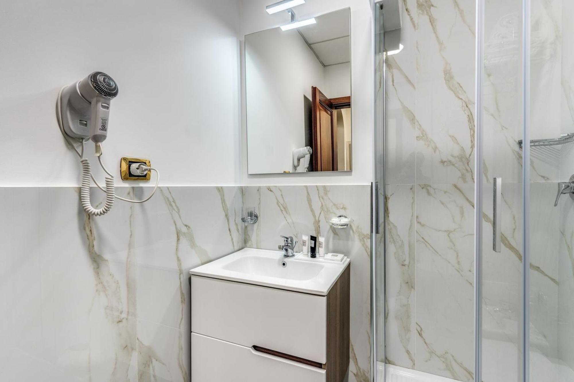 Hotel Ottaviano Augusto Roma
