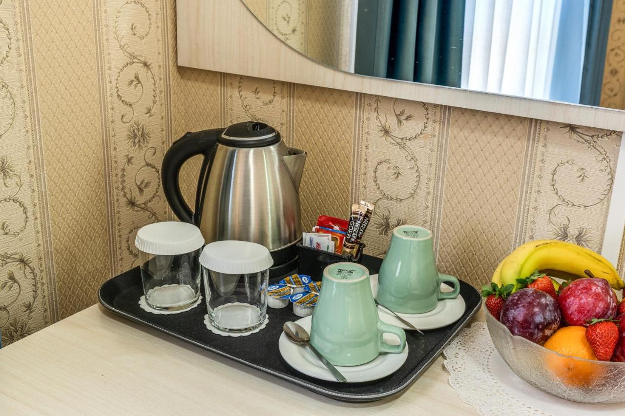 Hotel Ottaviano Augusto Roma